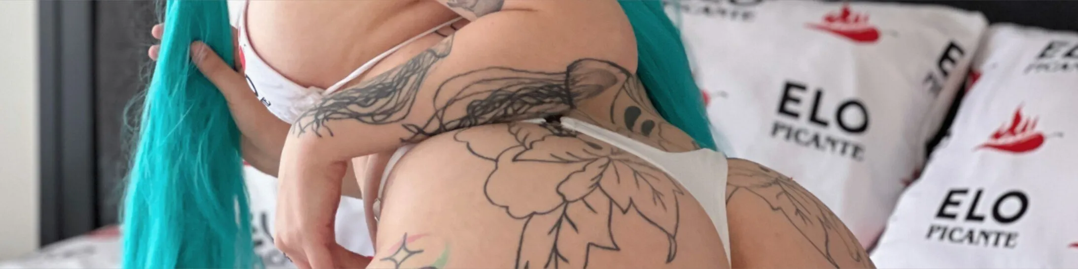 Angelic - Content Creator